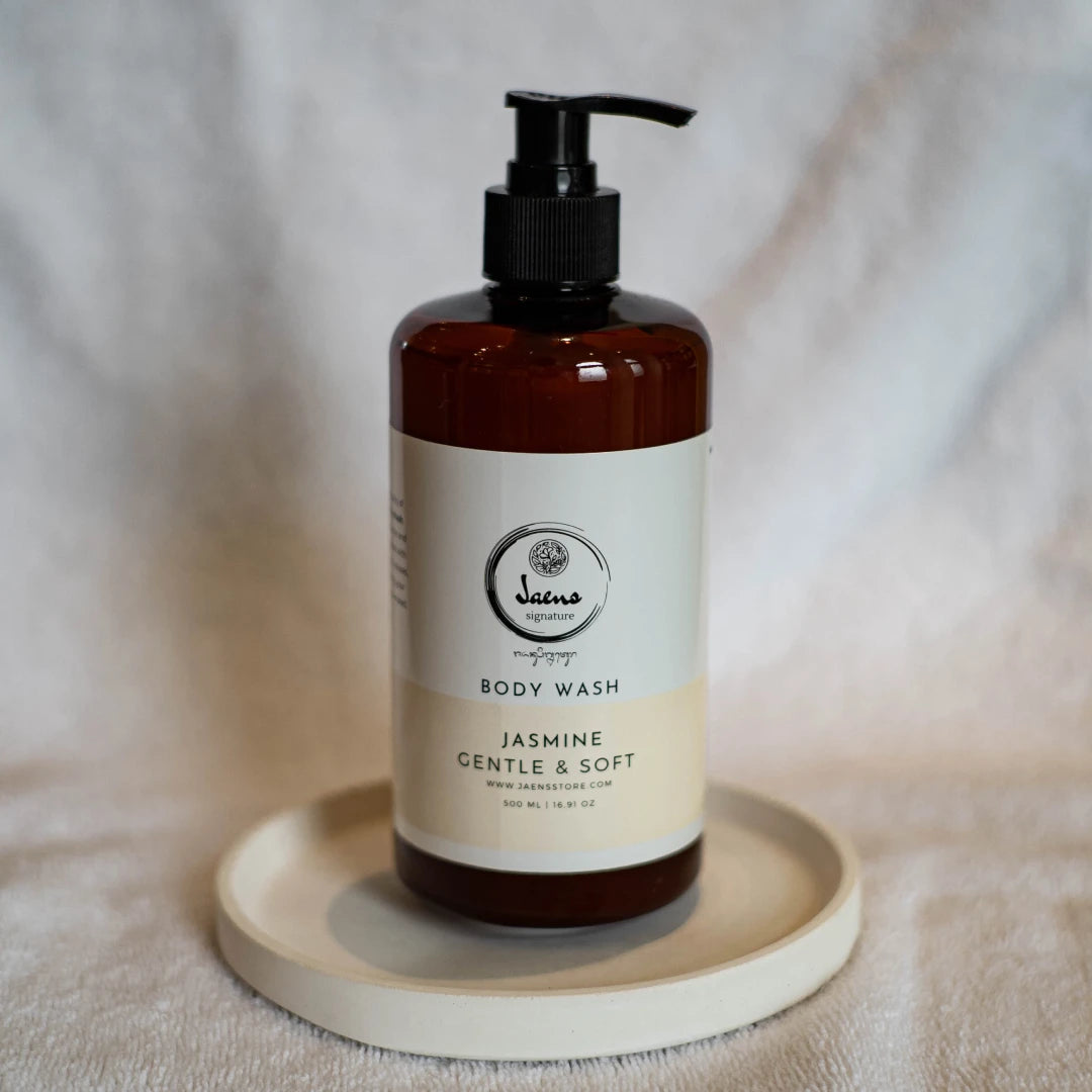 Jasmine Pearl Bodywash 100ml