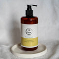 Lemongrass Pearl Bodywash 100ml