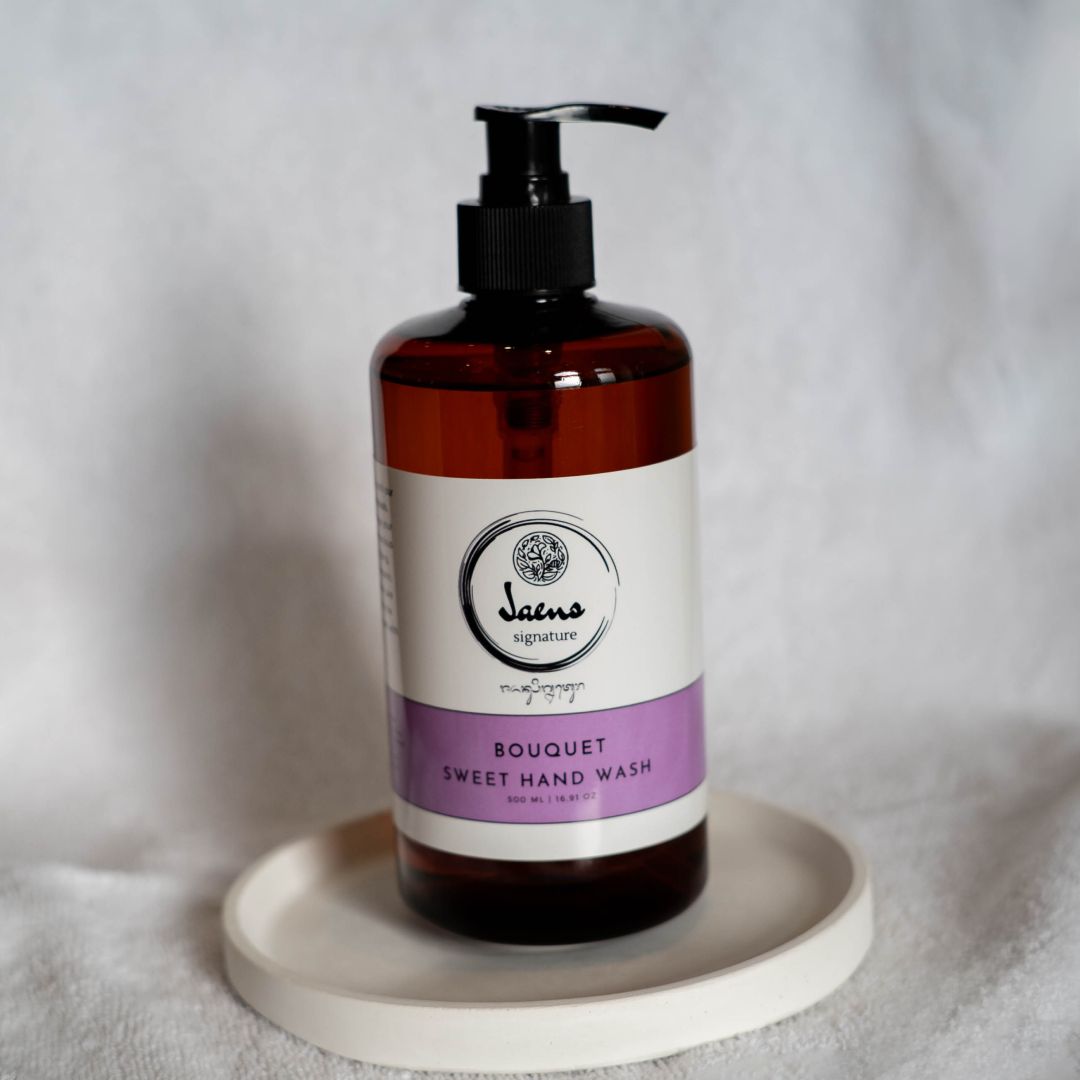 Relaxing Hand Wash 100ml