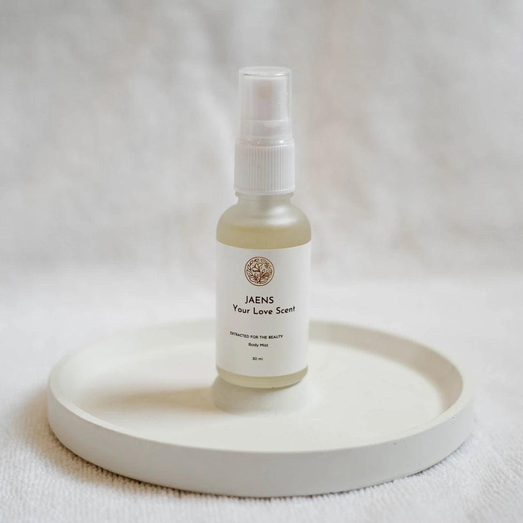 YLS Bodymist 30ml