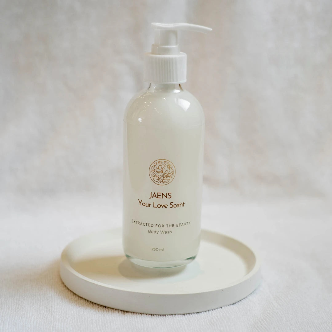 YLS Bodywash 250ml