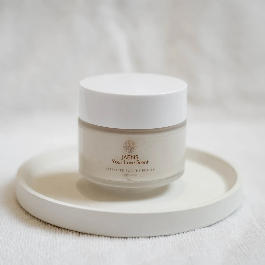 YLS Scrub 150gr